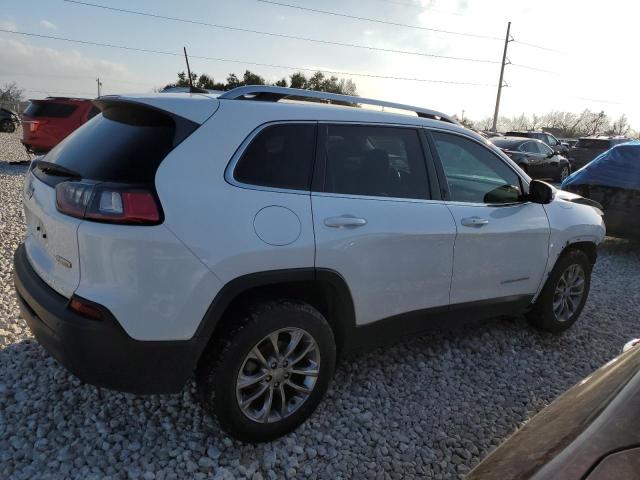 Изображение 3 2019 JEEP CHEROKEE LATITUDE PLUS 2019 с VIN 1C4PJLLBXKD357367