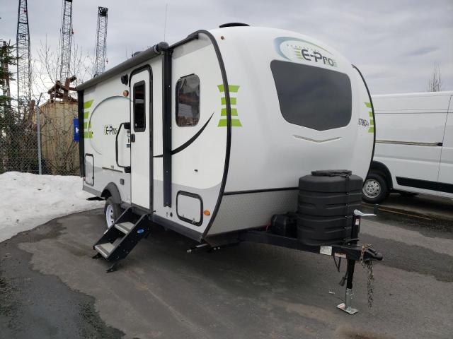 2019 WILDWOOD TRAILER 2019 image