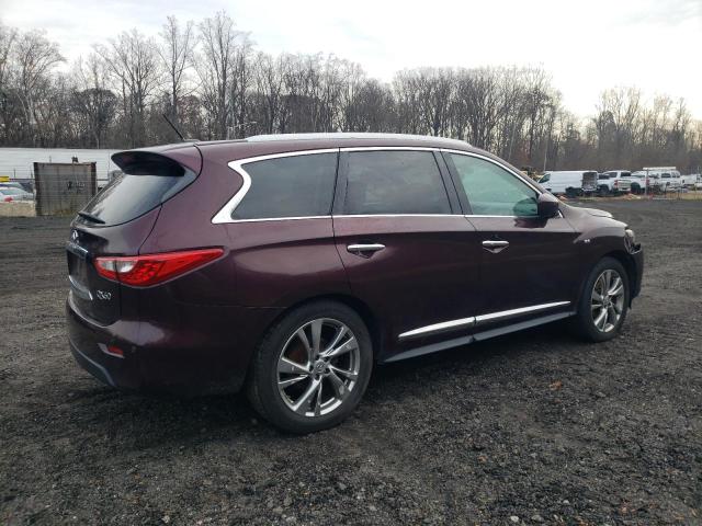 Image 3 of 2015 INFINITI QX60  2015 with VIN 5N1AL0MM7FC530106