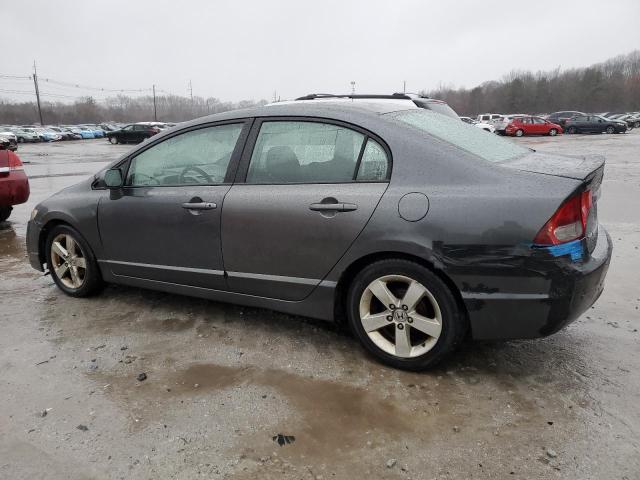 Image 2 of 2010 HONDA CIVIC LX-S 2010 with VIN 2HGFA1F63AH505893