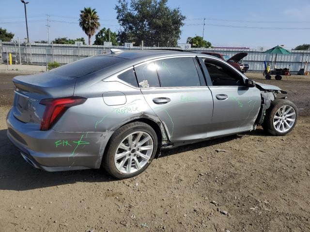 Image 3 of 2020 CADILLAC CT5 LUXURY 2020 with VIN 1G6DW5RK8L0135381