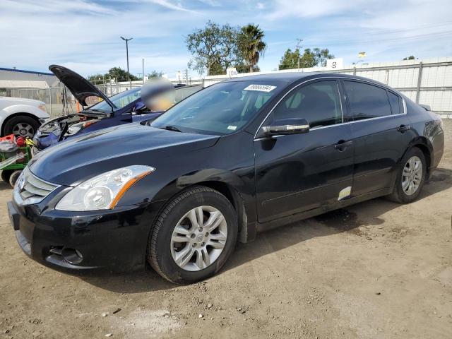 Image 1 of 2012 NISSAN ALTIMA BASE 2012 with VIN 1N4AL2AP4CC208409
