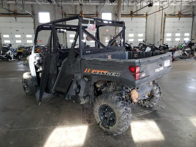 Obraz 3 z 2020 POLARIS RANGER CREW 1000 PREMIUM WINTER PREP 2020 z VIN 4XAT6U99XL8879038