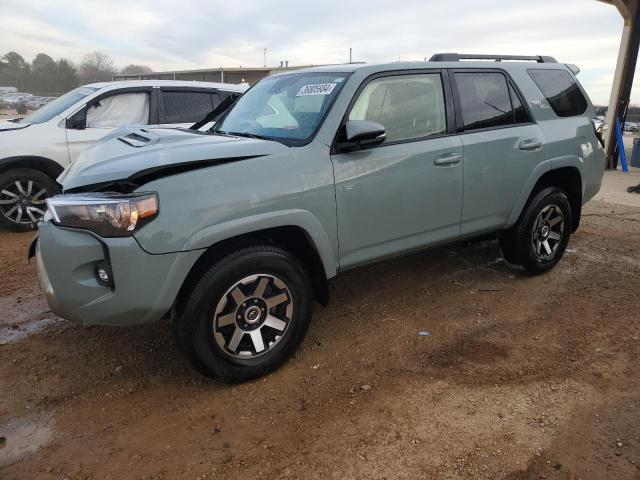 Изображение 2023 TOYOTA 4RUNNER SE 2023