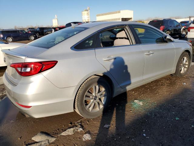 Image 3 of 2015 HYUNDAI SONATA SE 2015 with VIN 5NPE24AF4FH134600