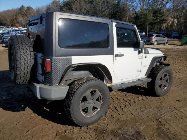 Изображение 3 2012 JEEP WRANGLER SAHARA 2012 с VIN 1C4AJWBG2CL189056