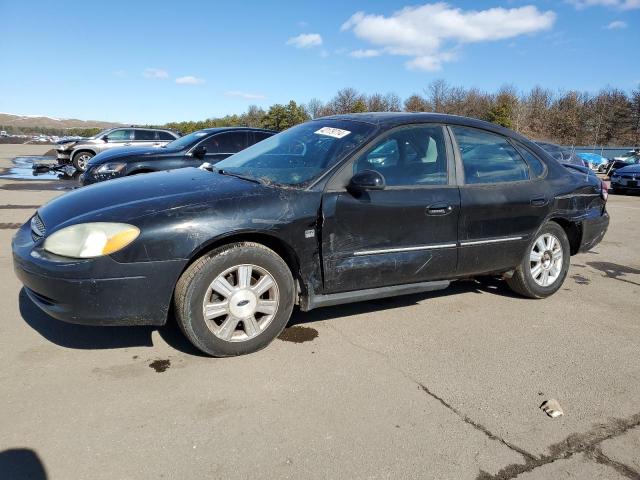 Изображение 2003 FORD TAURUS SEL 2003