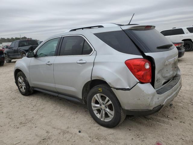 Image 2 of 2013 CHEVROLET EQUINOX LTZ 2013 with VIN 2GNFLGEK0D6366808