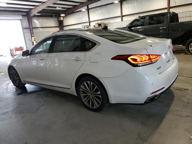 Obraz 2 z 2015 HYUNDAI GENESIS 3.8L 2015 z VIN KMHGN4JE6FU018193