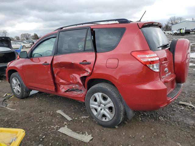 Изображение 2 2010 TOYOTA RAV4  2010 с VIN JTMBF4DV2A5022557