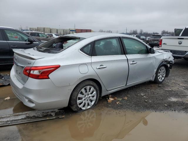 Image 3 of 2017 NISSAN SENTRA S 2017 with VIN 3N1AB7AP9HY212922