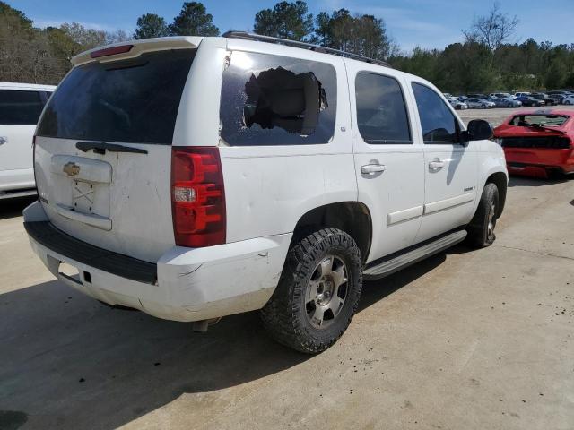 Obraz 3 z 2007 CHEVROLET TAHOE C1500 2007 z VIN 1GNFC13J47R302559