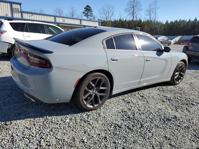 Image 3 of 2021 DODGE CHARGER SXT 2021 with VIN 2C3CDXBG2MH608645