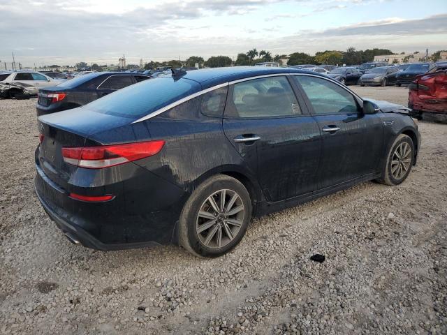 Obraz 3 z 2019 KIA OPTIMA LX 2019 z VIN 5XXGT4L34KG369805