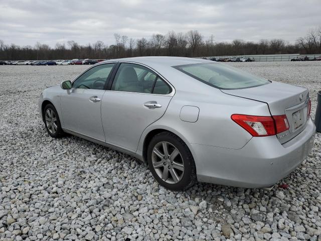 Image 2 of 2009 LEXUS ES 350 2009 with VIN JTHBJ46GX92297635