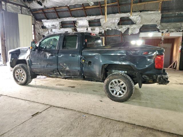 Obraz 2 z 2019 CHEVROLET SILVERADO K2500 HEAVY DUTY LT 2019 z VIN 2GC2KSEG5K1157700