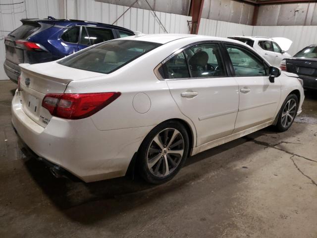 Изображение 3 2018 SUBARU LEGACY 3.6R LIMITED 2018 с VIN 4S3BNEN65J3041535