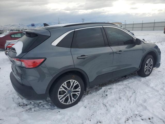 Image 3 of 2021 FORD ESCAPE SEL 2021 with VIN 1FMCU9H68MUA20666