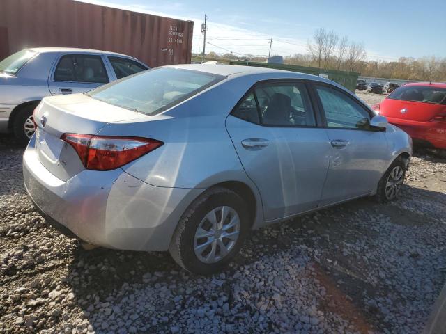 Изображение 3 2016 TOYOTA COROLLA L 2016 с VIN 5YFBURHE6GP510001