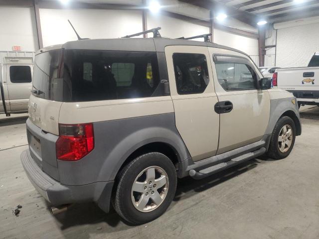 Obraz 3 z 2005 HONDA ELEMENT EX 2005 z VIN 5J6YH18685L005067