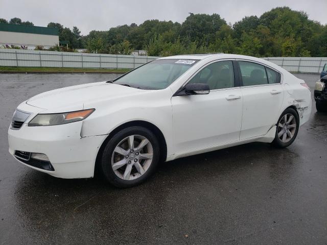 Изображение 1 2013 ACURA TL  2013 с VIN 19UUA8F2XDA013359