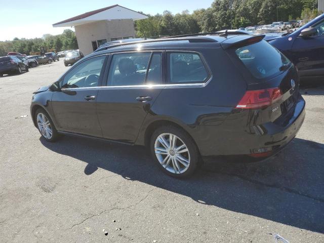 Изображение 2 2015 VOLKSWAGEN GOLF SPORTWAGEN TDI S 2015 с VIN 3VWCA7AU6FM504303