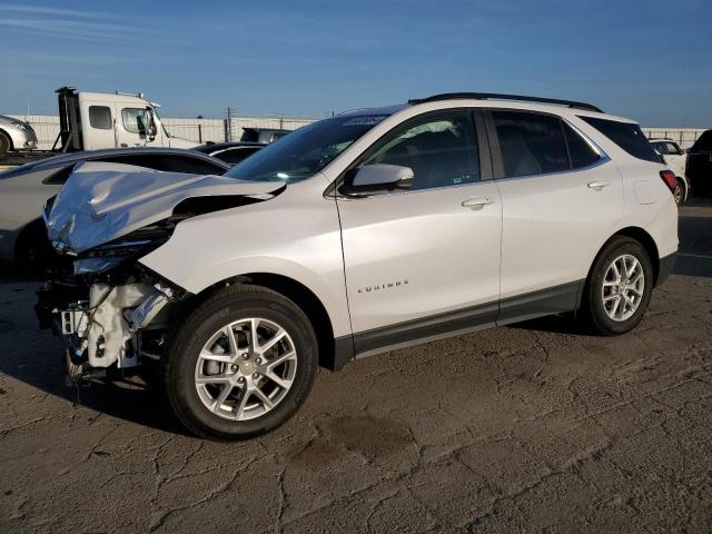 2023 CHEVROLET EQUINOX LT 2023 image