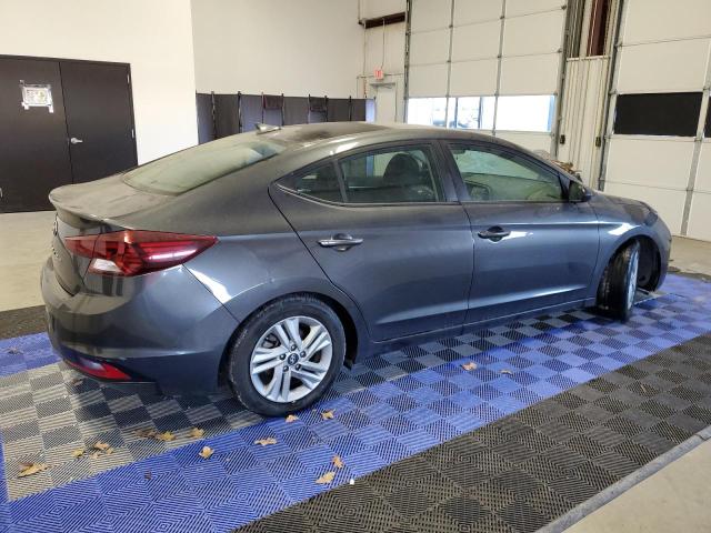 Изображение 3 2020 HYUNDAI ELANTRA SEL 2020 с VIN 5NPD84LF0LH582609
