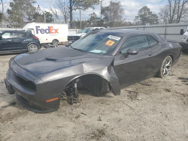 2015 DODGE CHALLENGER SXT PLUS 2015 image