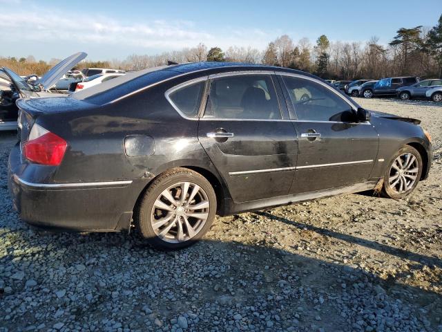 Изображение 3 2008 INFINITI M45  2008 с VIN JNKBY01F58M550169