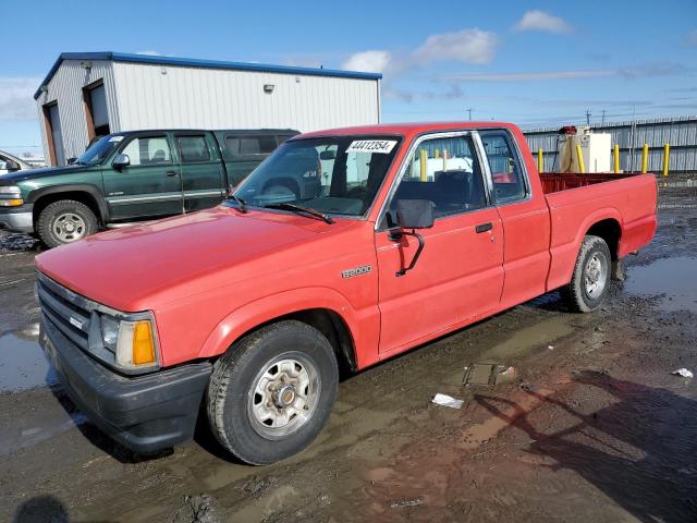 1986 MAZDA B2000 LONG BED 1986 image