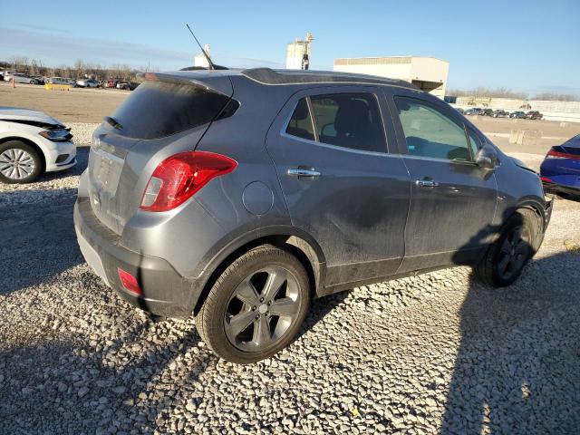 Image 3 of 2014 BUICK ENCORE CONVENIENCE 2014 with VIN KL4CJFSB2EB732423