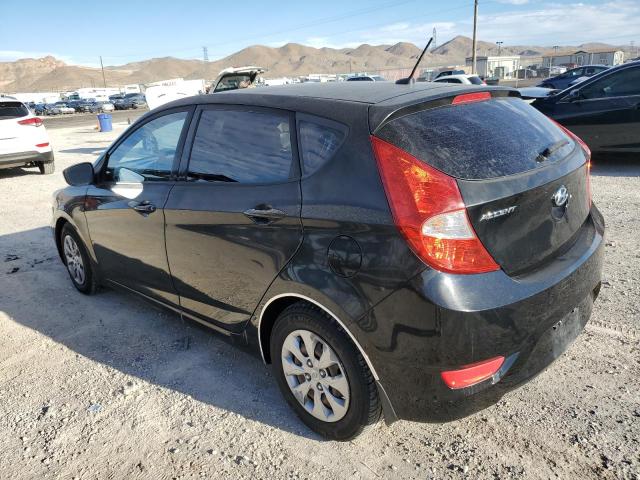 Image 2 of 2015 HYUNDAI ACCENT GS 2015 with VIN KMHCT5AE2FU200399
