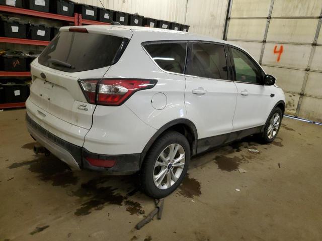 Image 3 of 2017 FORD ESCAPE SE 2017 with VIN 1FMCU9G92HUA41451