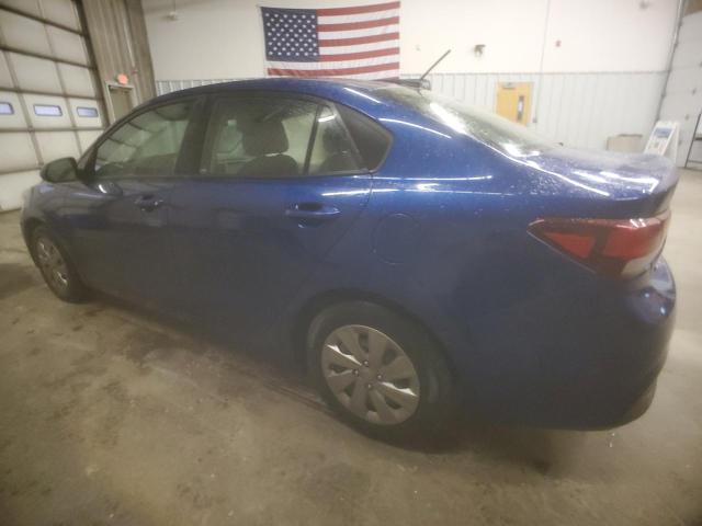 Obraz 2 z 2019 KIA RIO S 2019 z VIN 3KPA24AB4KE209600