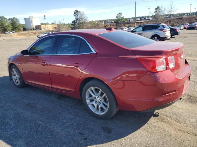 Image 2 of 2014 CHEVROLET MALIBU 1LT 2014 with VIN 1G11C5SL2EF174598