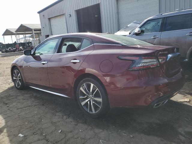 Image 2 of 2019 NISSAN MAXIMA S 2019 with VIN 1N4AA6AV6KC364851
