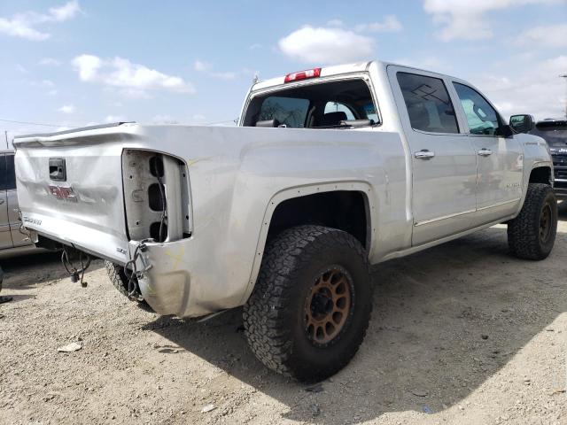 Image 3 of 2014 GMC SIERRA C1500 SLT 2014 with VIN 3GTP1VEC1EG195492