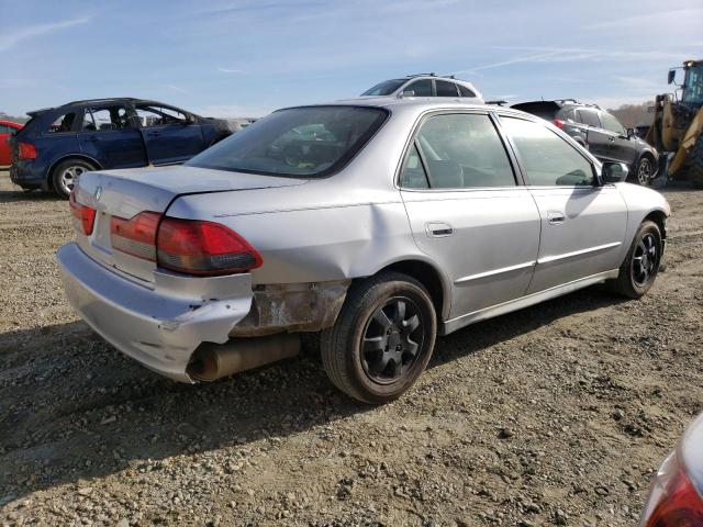 Image 3 of 2001 HONDA ACCORD VALUE 2001 with VIN 1HGCF86681A055959