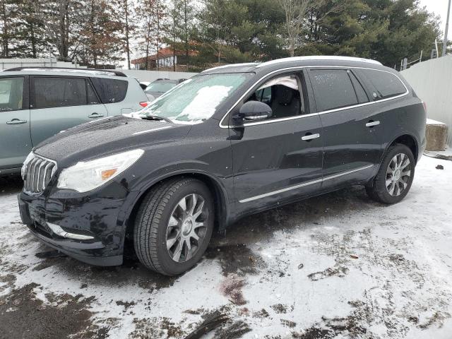 2017 BUICK ENCLAVE  2017 image