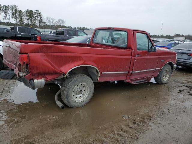 Obraz 3 z 1996 FORD F150  1996 z VIN 1FTEF15N6TLC13018