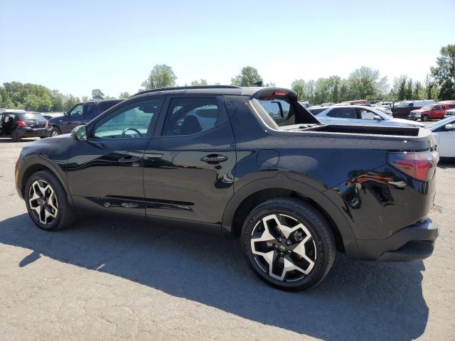 Image 2 of 2022 HYUNDAI SANTA CRUZ LIMITED 2022 with VIN 5NTJEDAF3NH017032