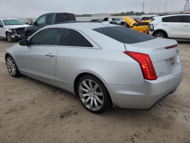 Obraz 2 z 2015 CADILLAC ATS  2015 z VIN 1G6AA1RX9F0121404