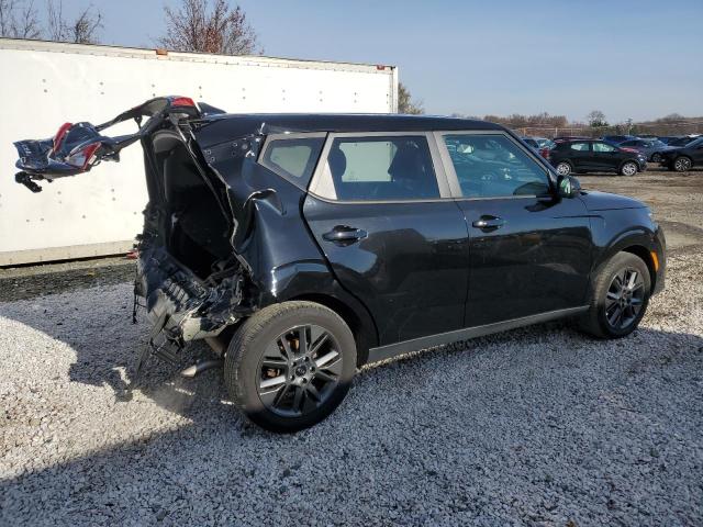 Obraz 3 z 2020 KIA SOUL EX 2020 z VIN KNDJ33AU3L7702386