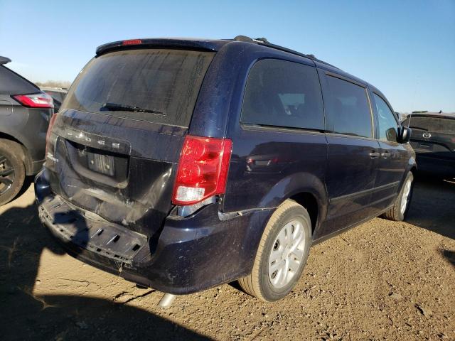 Изображение 3 2014 DODGE GRAND CARAVAN SE 2014 с VIN 2C4RDGBG9ER378295