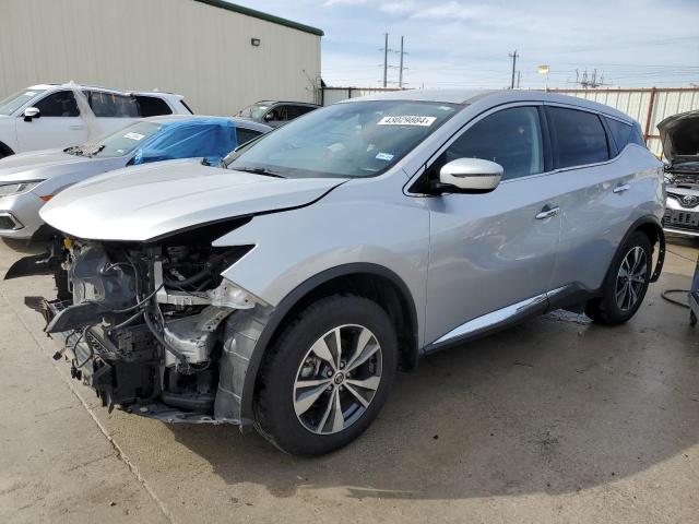 Image 1 of 2020 NISSAN MURANO S 2020 with VIN 5N1AZ2AJ0LN176384