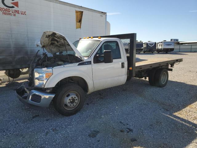 2016 FORD F350 SUPER DUTY 2016 image