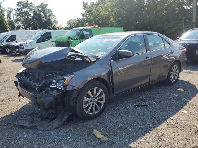 Изображение 1 2017 TOYOTA CAMRY LE 2017 с VIN 4T1BF1FK0HU327150