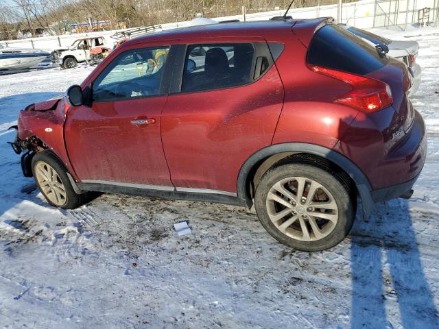 Image 2 of 2013 NISSAN JUKE S 2013 with VIN JN8AF5MR8DT208693