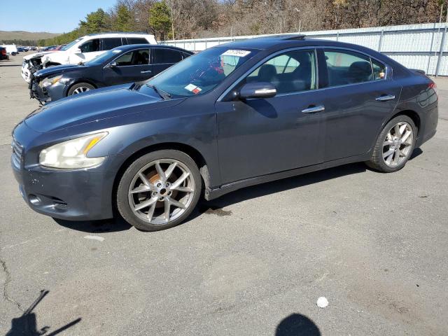 Image 1 of 2010 NISSAN MAXIMA S 2010 with VIN 1N4AA5AP2AC866458